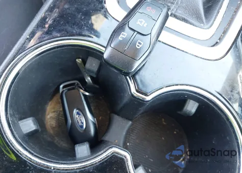 2015 Ford Edge Sel from USA, damaged, VIN 2FMTK3J86FBC41237